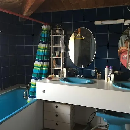 La Maison Blanche 2- Grande Maison Familiale Vue Baie *