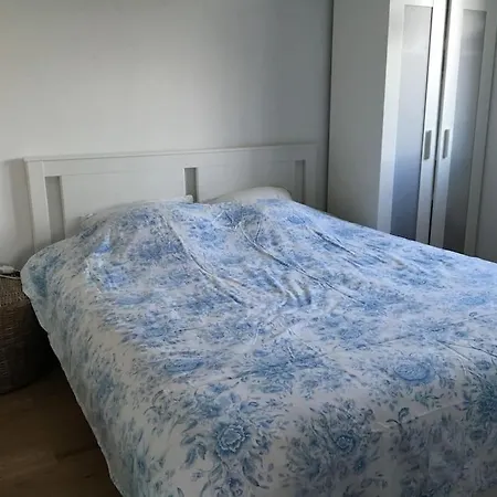 La Maison Blanche 2- Grande Maison Familiale Vue Baie * La Rochelle (Charente-Maritime)